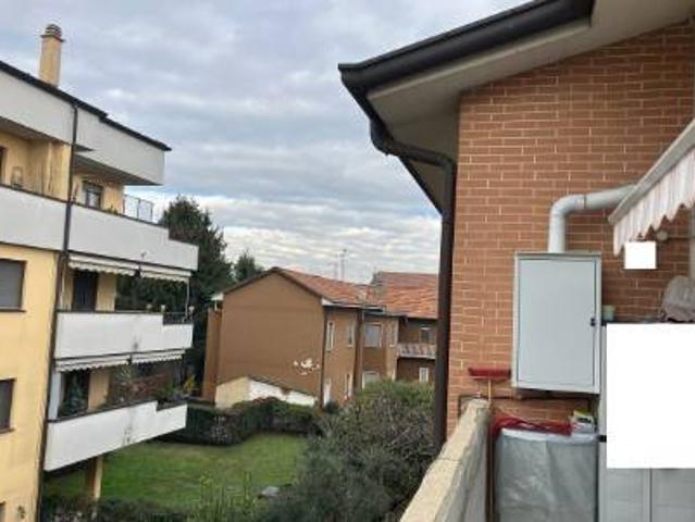 Appartamento in vendita a Sant'Alessandro, Monza