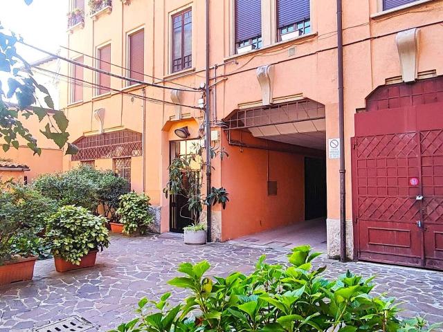 Appartamento in vendita a San Gerardo, Monza