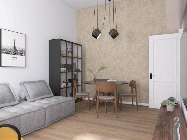 Appartamento in vendita a San Gerardo, Monza