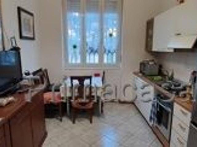 Appartamento in vendita a San Rocco, Monza