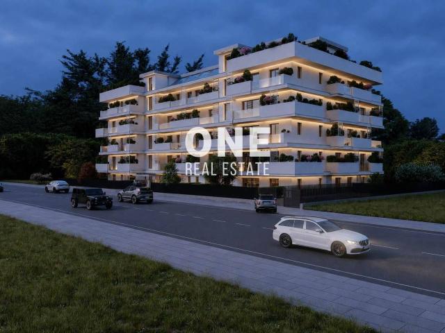 Appartamento in vendita a Sant'Albino, Monza