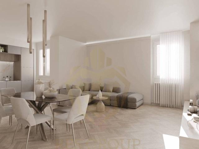Appartamento in vendita a Sant'Albino, Monza