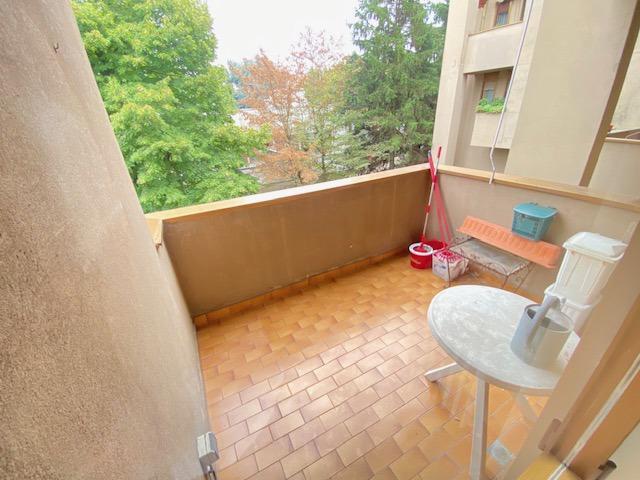 Appartamento in vendita a Regina Pacis, Monza