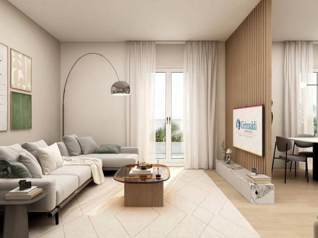 Appartamento in vendita a Vedano Al Lambro, Lombardia