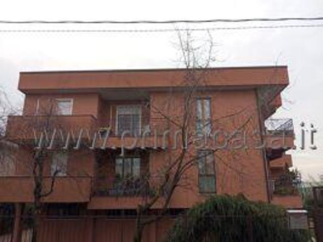 Appartamento in vendita a Monza, Sant'Alessandro