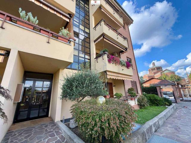 Appartamento in vendita a San Rocco, Monza