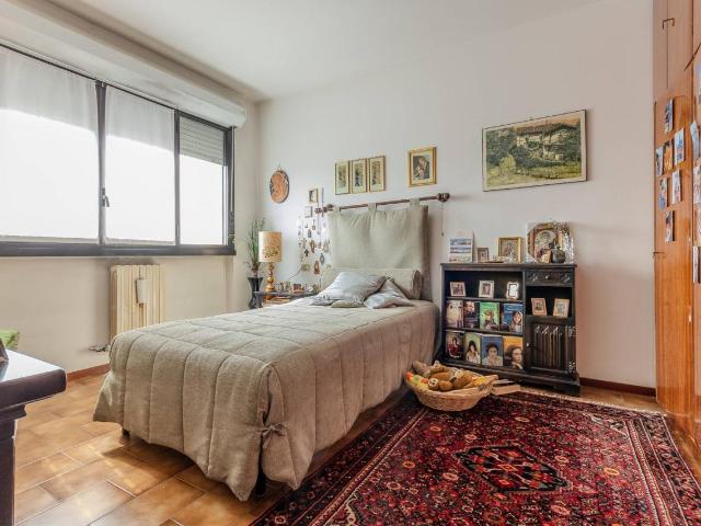 Appartamento in vendita a Monza, San Lorenzo