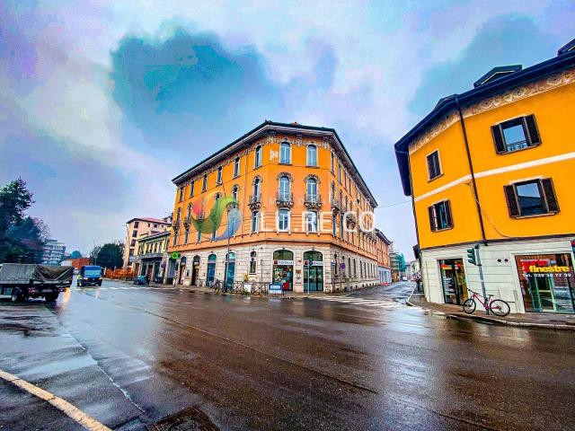 Appartamento in vendita a San Gerardo, Monza