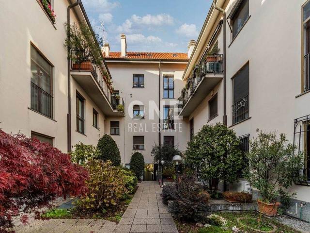 Appartamento in vendita a Triante, Monza