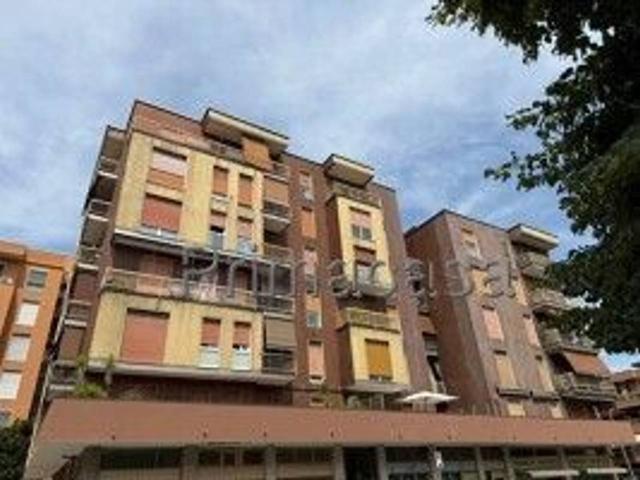 Appartamento in vendita a San Rocco, Monza
