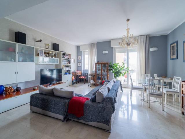 Appartamento in vendita a San Gerardo, Monza