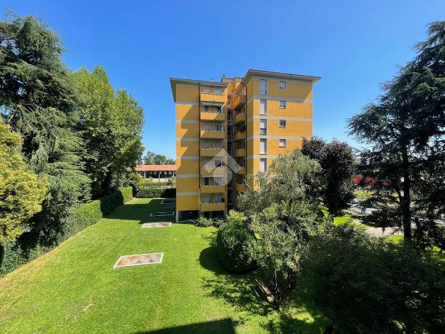 Appartamento in vendita a Monza, San Lorenzo