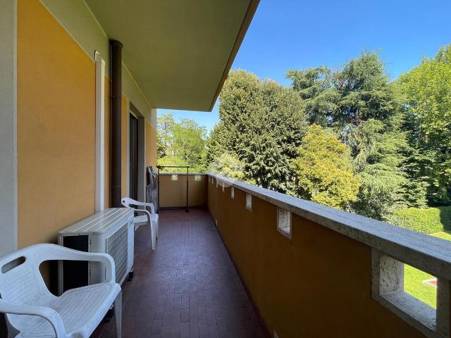 Appartamento in vendita a San Giuseppe, Monza