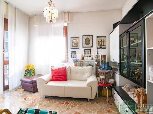 Appartamento in vendita a Triante, Monza