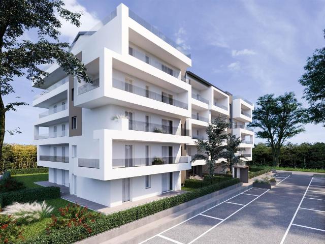 Appartamento in vendita a Sant'Albino, Monza