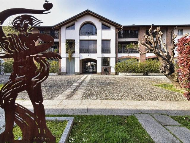 Appartamento in vendita a Triante, Monza