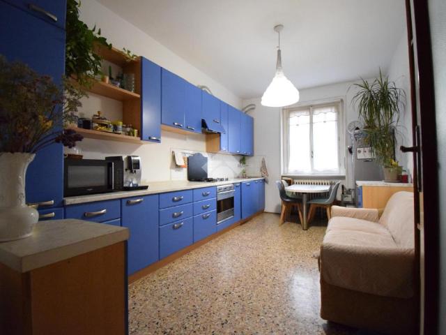 Appartamento in vendita a Sant'Alessandro, Monza