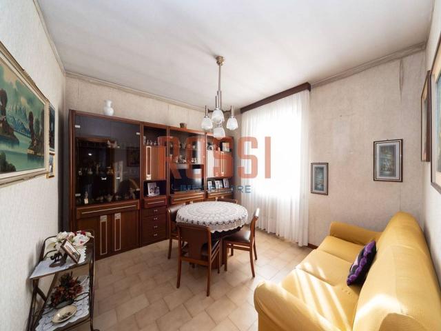 Appartamento in vendita a San Giuseppe, Monza
