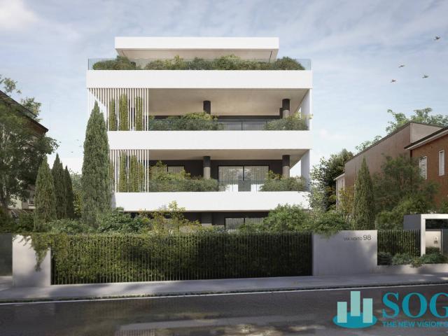 Appartamento in vendita a Cazzaniga, Monza