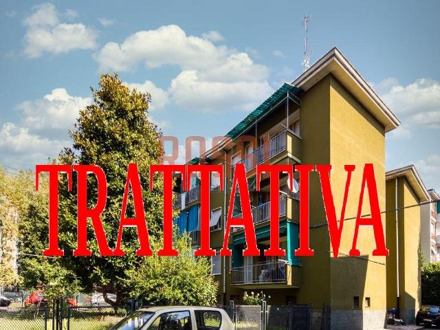 Appartamento in vendita a Triante, Monza