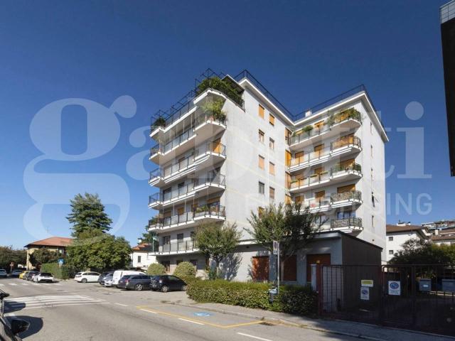 Appartamento in vendita a Triante, Monza