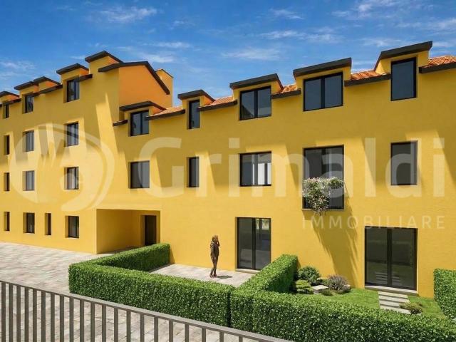 Appartamento in vendita a San Fruttuoso, Monza