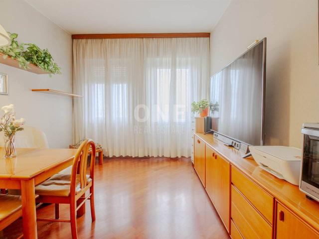 Appartamento in vendita a San Rocco, Monza