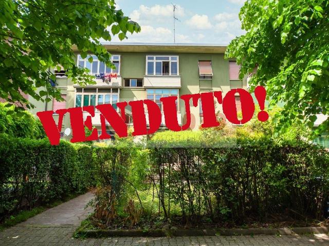 Appartamento in vendita a Triante, Monza