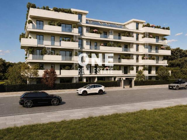Appartamento in vendita a Sant'Albino, Monza