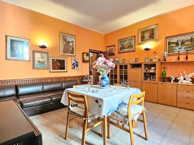 Appartamento in vendita a San Gottardo, Monza