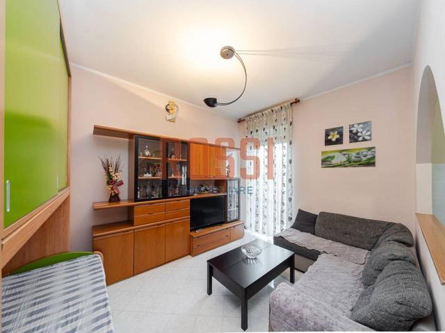 Appartamento in vendita a San Rocco, Monza