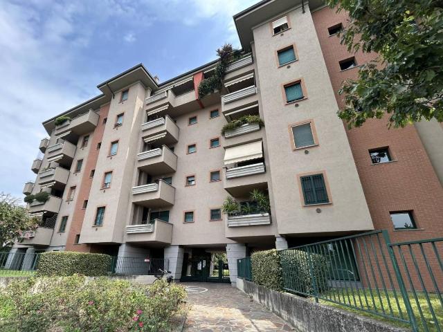 Appartamento in vendita a Cristo Re, Monza