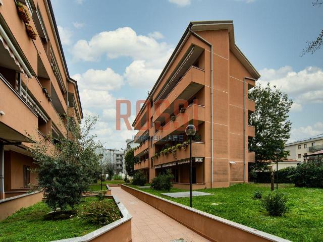 Appartamento in vendita a Cristo Re, Monza