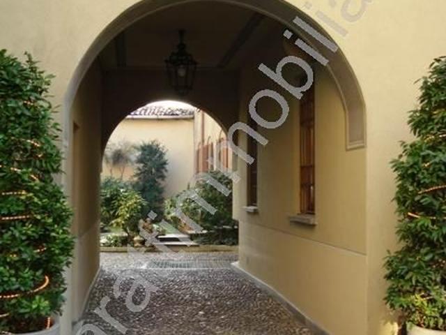 Appartamento in vendita a Centro, Monza