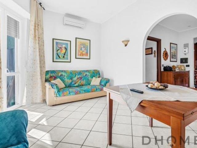 Appartamento in vendita a Sant'Albino, Monza