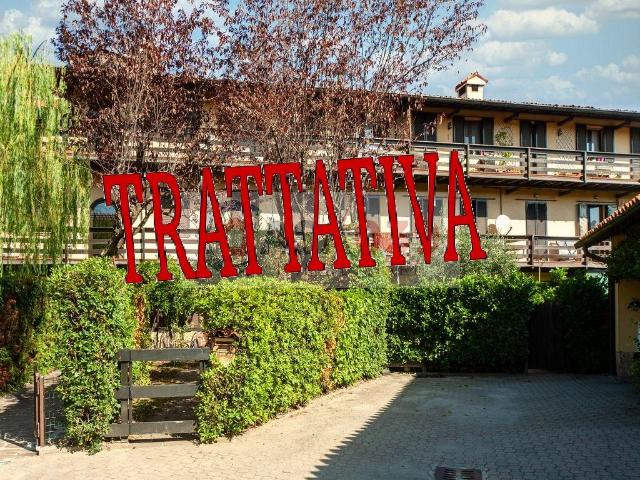 Appartamento in vendita a San Carlo, Monza