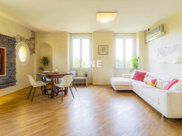 Appartamento in vendita a Buonarroti, Monza