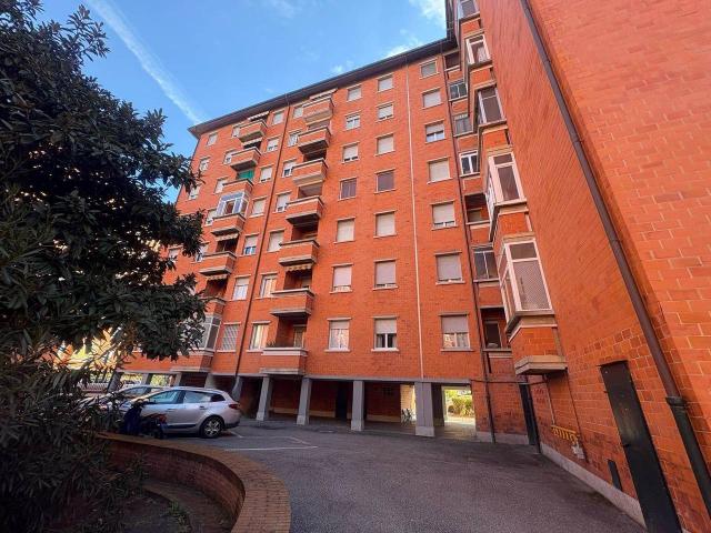 Appartamento in vendita a Sant'Albino, Monza