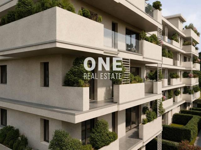 Appartamento in vendita a Sant'Albino, Monza
