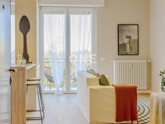 Appartamento in vendita a San Gerardo, Monza