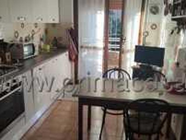Appartamento in vendita a San Rocco, Monza