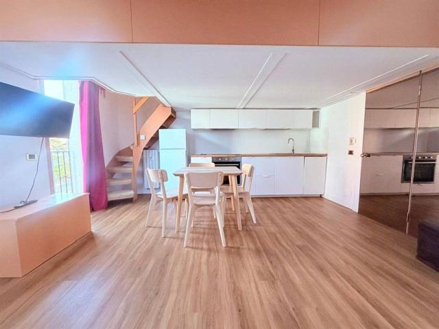 Appartamento in vendita a Cazzaniga, Monza