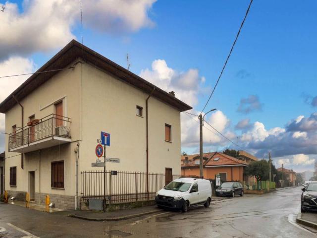 Appartamento in vendita a Monza, Sant'Alessandro