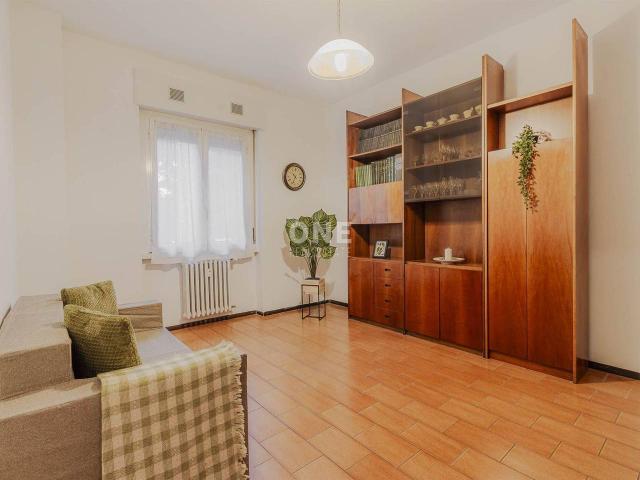 Appartamento in vendita a San Rocco, Monza
