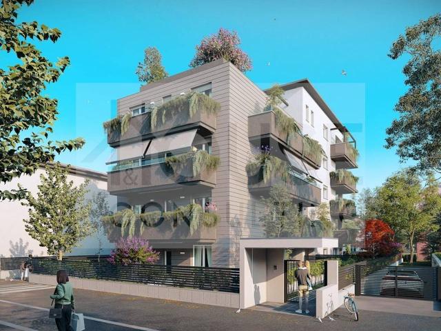 Appartamento in vendita a Cazzaniga, Monza