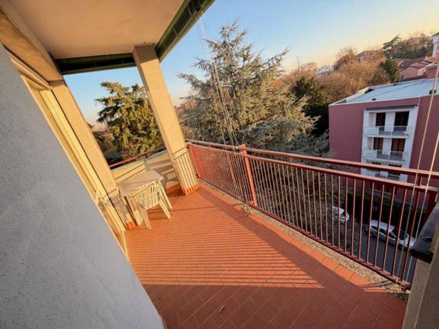 Appartamento in vendita a Cederna, Monza