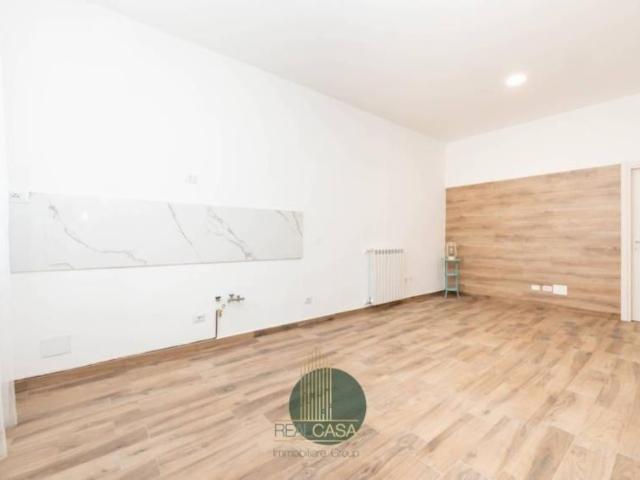 Appartamento in vendita a Sant'Alessandro, Monza