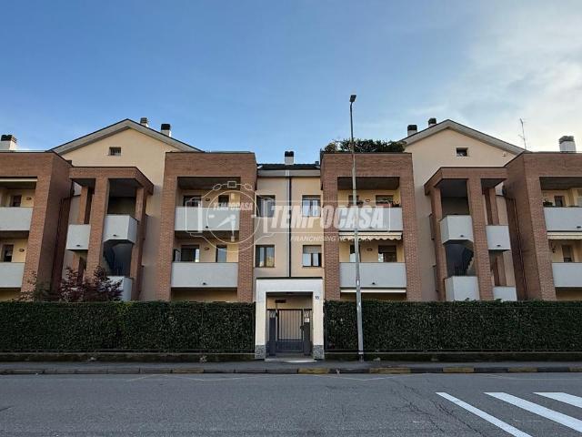 Appartamento in vendita a Cascina Gallarana, Monza