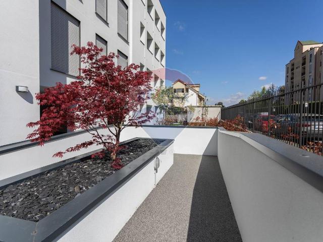 Appartamento in vendita a Monza, San Fruttuoso