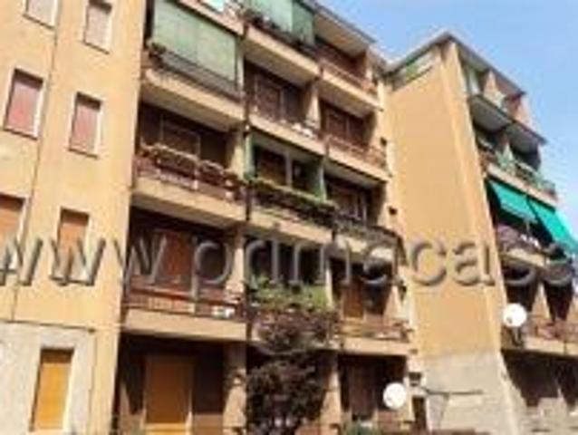Appartamento in vendita a Regina Pacis, Monza
